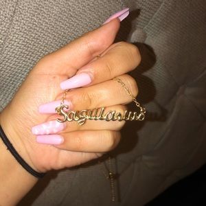 sagittarius necklace